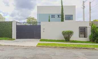 Imagem 4: Studio com 1 dormitório para alugar, 27 m² por R$ 1.956,00/mês - Boa Vista - Curitiba/PR