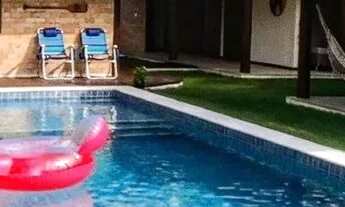 Imagem 1: CASA RESIDENCIAL em CAMAÇARI - BA, ITACIMIRIM