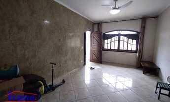 Imagem 3: Casa com 3 dormitórios para alugar, 115 m² por R$ 2.600/mês - Savoy - Itanhaém/SP