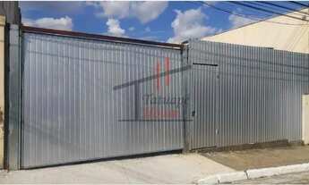 Imagem: Terreno Mooca 500 metros plano