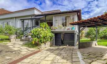 Imagem: Casa de 3 quartos no bairro do Golf, Teresópolis