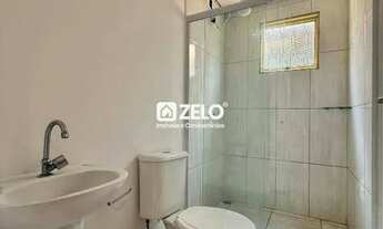 Imagem 7: Casa para locação no Jardim Terras de Santo Antônio, em Hortolândia