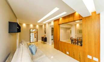 Imagem 5: Belo quarto e sala, reformado e próximo à Av. Barão do Rio Branco para venda