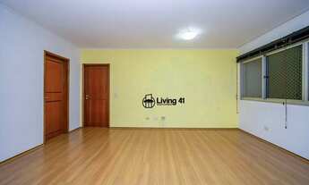 Imagem 7: Apartamento com 3 dormitórios à venda, 103 m² por R$ 799.000,00 - Bigorrilho - Curitiba/PR