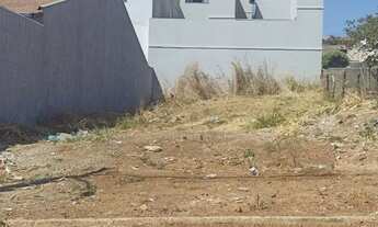 Imagem: Lote 360m2 no Bairro Jamil Miguel só R$220