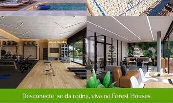 Imagem: FOREST HOUSES,Casa em condomínio 3 dormitórios