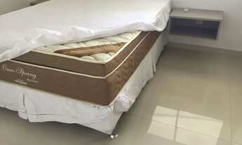 Imagem 3: Apartamento para aluguel com 2 quartos em Nazaré - Belém - PA