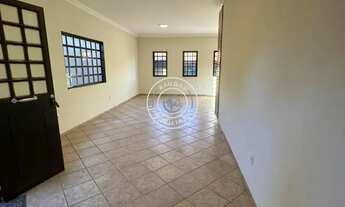 Imagem 5: Casa com 3 suítes, espaço gourmet e piscina a venda no bairro Tiradentes! REF: 90