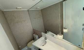 Imagem 7: ALUGUEL 3 SUITES , 138M², SEMI MOBILIADO, ALPHAVILLE SALVADOR