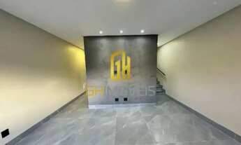 Imagem 4: Sobrado à venda, 127 m² por R$ 525.000,00 - Garavelo Residencial Park - Aparecida de Goiân