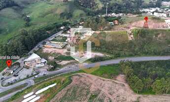 Imagem 4: Terreno no Residencial Primavera - 420m² - pôr do sol