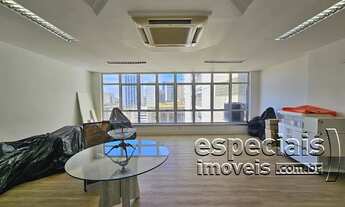 Imagem 7: Conjunto comercial à venda no Centro do Rio de Janeiro