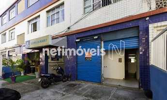 Imagem 2: Venda ou locação Loja Amaralina Salvador