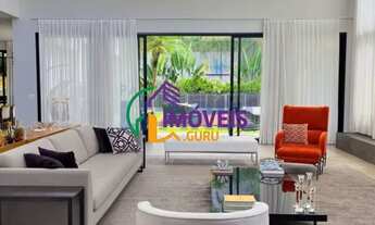 Imagem: CASA EM CONDOMÍNIO - TAMBORÉ - SP