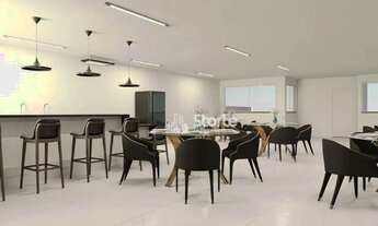 Imagem 7: Apartamentos com 2/4 à venda, 53,54m² a partir de R$ 344.900 - Santa Mônica - Uberlândia/M