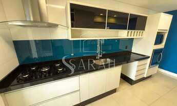 Imagem 2: Imóvel para venda tem 133 metros quadrados com 3 quartos em Vila Ester (Zona Norte) - São