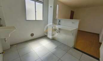 Imagem 3: Apartamento 2 quartos - Goiânia