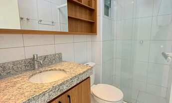 Imagem 3: LOCAÇÃO Apartamento com 3 dormitórios