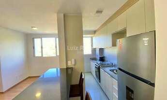 Imagem 3: Apartamento á venda no bairro Novo horizonte