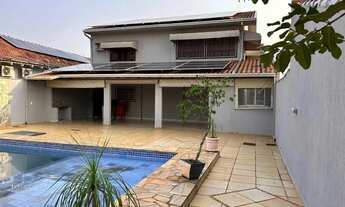 Imagem: Sobrado na TV Morena