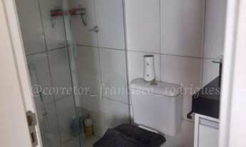 Imagem 6: VENDA-Apartamento Condomínio Florença, 2/4 quartos com planejados na cozinha Último anda