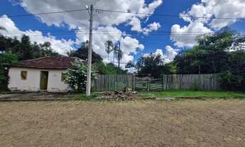Imagem 2: RANCHO A VENDA EM OLHOS D'AGUA, CASA DE CAMPO