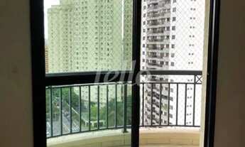 Imagem 5: Apartamento 3 quartos para alugar no(a) Vila Santo Estevão