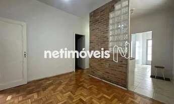 Imagem: Venda Área Privativa Barroca Belo Horizonte