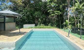 Imagem: Super fino acabamento aconchegante 3 dormitórios