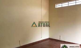 Imagem 4: Salão comercial com 35 m² na região central de Londrina