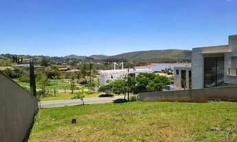 Imagem 7: LOTE DE 816 M² FRENTE À PRAÇA NO RESIDENCIAL INCONFIDENTES