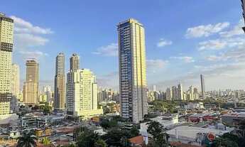 Imagem 5: Apartamento à venda,2 suítes, 72 m, Setor Bueno, Goiânia, GO