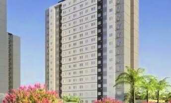 Imagem: Apartamento à venda no bairro Recanto Do