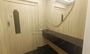 Imagem 6: Duplex para venda tem 280 metros quadrados com 3 quartos em Santana - São Paulo - SP