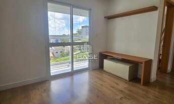 Imagem 2: Residencial Pertê - 50m² - Vinhedos