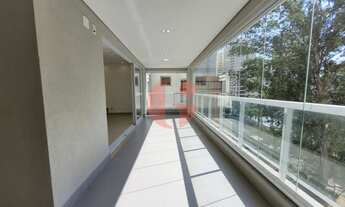 Imagem 4: Apartamento à venda com 4 quartos sendo 3 suítes- 156 m²- No bairro Jardim Apolo