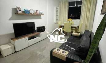 Imagem: Apartamento com 2 quartos à venda, 75 m²