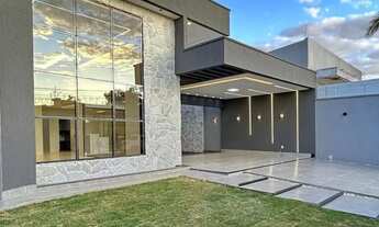 Imagem 5: 4 suítes , setor Jardim Presidente - Goiânia