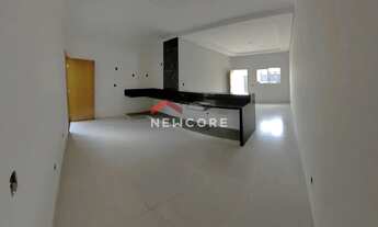 Imagem 3: Casa em Rua Célio Pontes - São Jorge - Uberlândia/MG