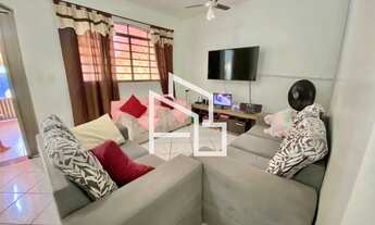 Imagem 4: Casa para venda com 3 quartos em Parque Santa Rita - Goiânia - GO