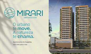 Imagem: APARTAMENTO 3 QUARTOS À VENDA NO MIRARI