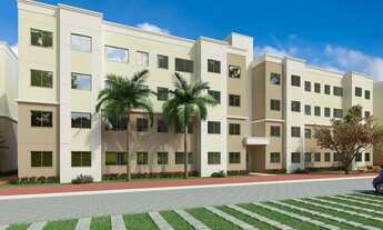 Imagem: APARTAMENTO PARA ALUGAR VIVA SIM CONDOMÍNIO