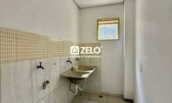 Imagem 6: Casa para locação no Jardim Terras de Santo Antônio, em Hortolândia