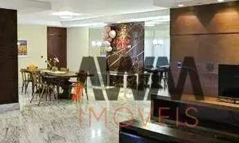 Imagem 5: Apartamento com 4 suítes à venda, 330 m² por R$ 1.580.000 - Setor Central - Goiânia/GO