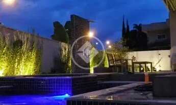 Imagem 4: Sobrado 3 Suítes no Jardins Valência codigo: 116982