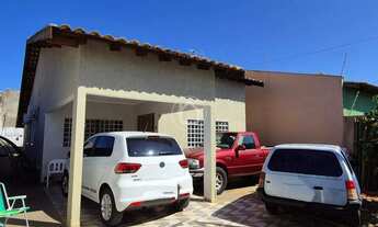 Imagem 2: CASA COM 3 DORMITÓRIOS REGIÃO DO COLEGIO MILITAR