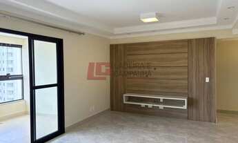 Imagem 2: Apartamento com 3 quartos, Parque das Flores - Campinas