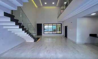 Imagem 4: Casa à venda em Londrina, Esperança, com 4 suítes, com 317 m², Royal Forest - Fase I