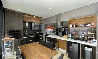 Imagem 5: Casa em Condomínio para Venda em Presidente Prudente, CONDOMÍNIO PORTINARI, 3 dormitórios