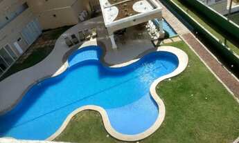 Imagem 4: Apartamento à beira-mar na Praia do Futuro